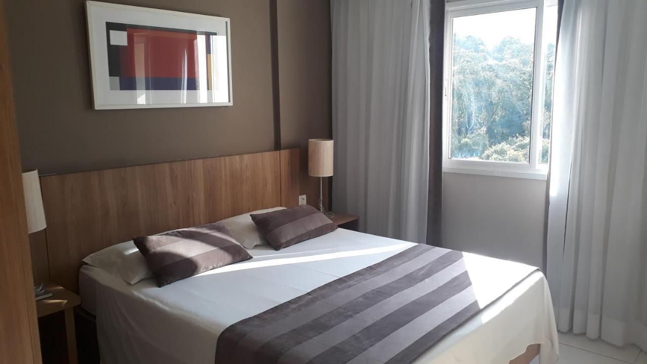 Flat Com Cozinha - Rio Stay - Rock In Rio - Rio Centro Rio de Janeiro Kültér fotó