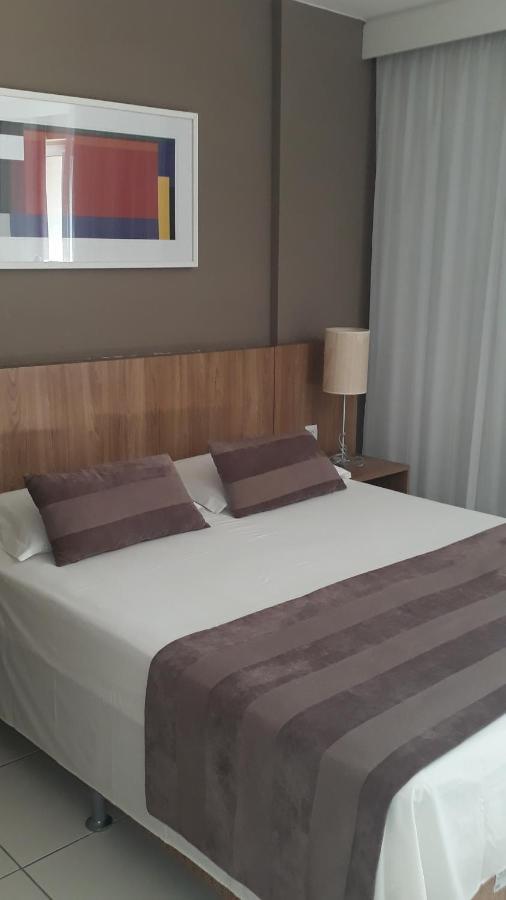Flat Com Cozinha - Rio Stay - Rock In Rio - Rio Centro Rio de Janeiro Kültér fotó