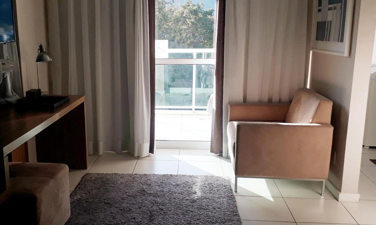 Flat Com Cozinha - Rio Stay - Rock In Rio - Rio Centro Rio de Janeiro Kültér fotó