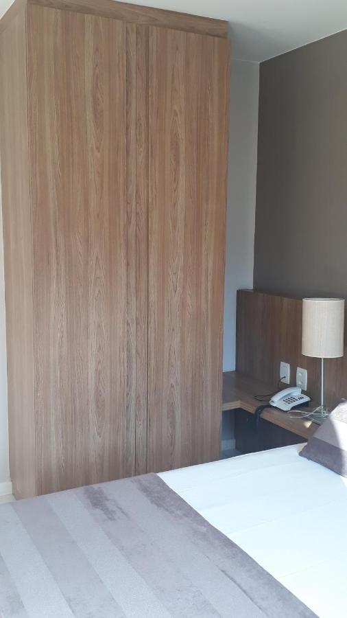 Flat Com Cozinha - Rio Stay - Rock In Rio - Rio Centro Rio de Janeiro Kültér fotó