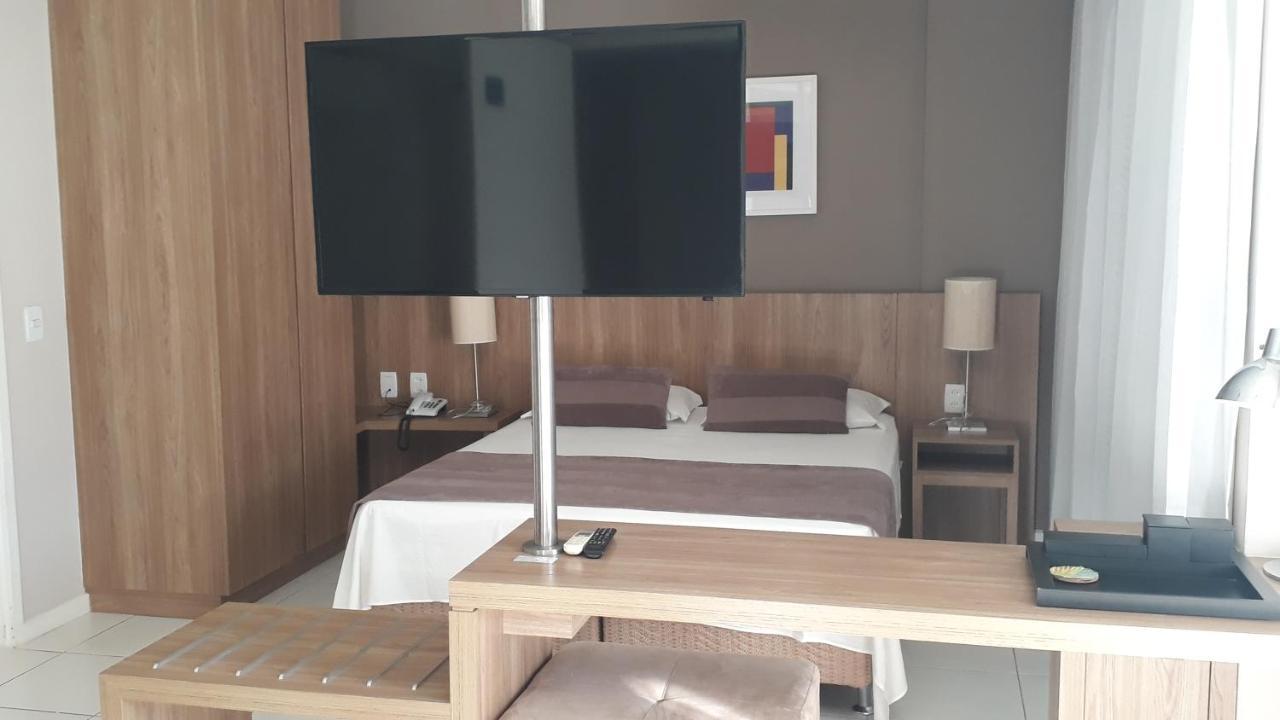 Flat Com Cozinha - Rio Stay - Rock In Rio - Rio Centro Rio de Janeiro Kültér fotó