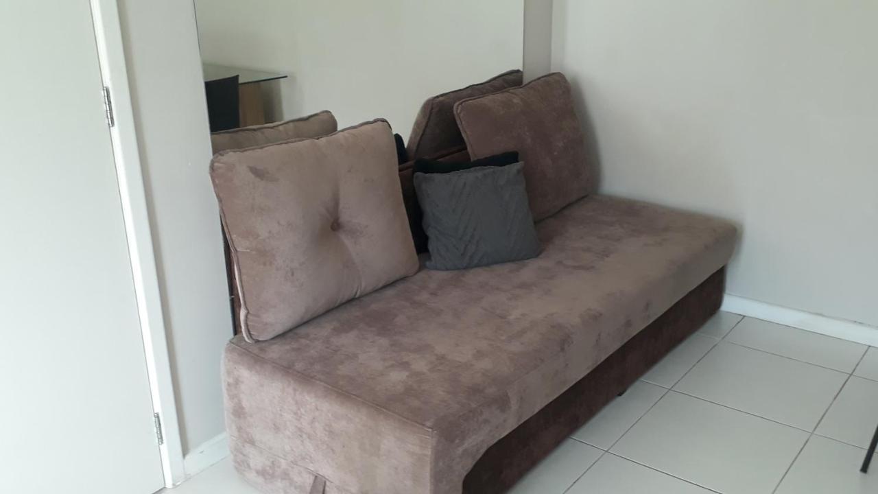Flat Com Cozinha - Rio Stay - Rock In Rio - Rio Centro Rio de Janeiro Kültér fotó