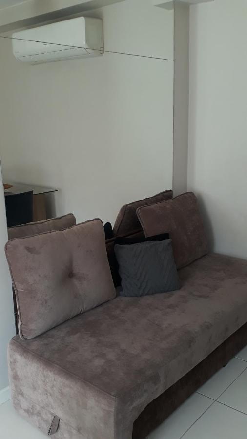 Flat Com Cozinha - Rio Stay - Rock In Rio - Rio Centro Rio de Janeiro Kültér fotó