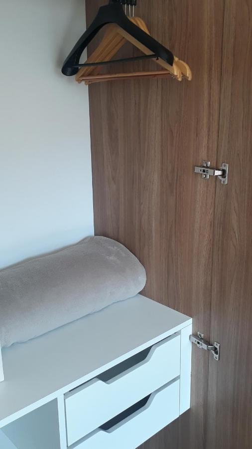 Flat Com Cozinha - Rio Stay - Rock In Rio - Rio Centro Rio de Janeiro Kültér fotó