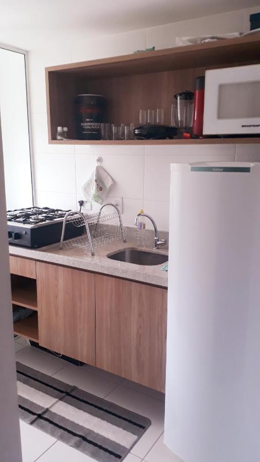 Flat Com Cozinha - Rio Stay - Rock In Rio - Rio Centro Rio de Janeiro Kültér fotó