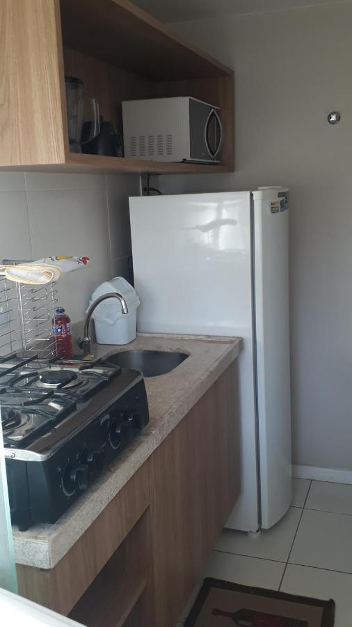 Flat Com Cozinha - Rio Stay - Rock In Rio - Rio Centro Rio de Janeiro Kültér fotó