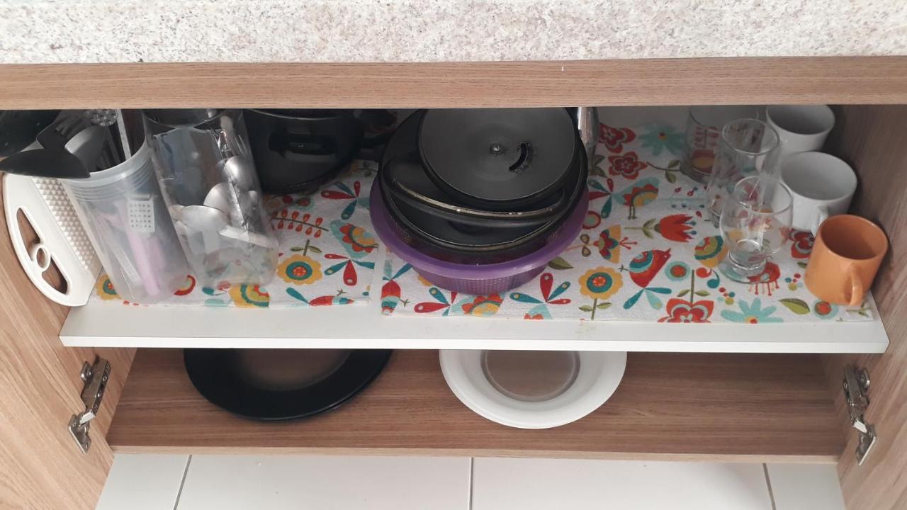 Flat Com Cozinha - Rio Stay - Rock In Rio - Rio Centro Rio de Janeiro Kültér fotó