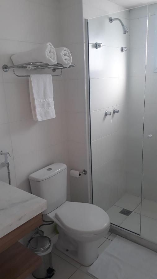 Flat Com Cozinha - Rio Stay - Rock In Rio - Rio Centro Rio de Janeiro Kültér fotó