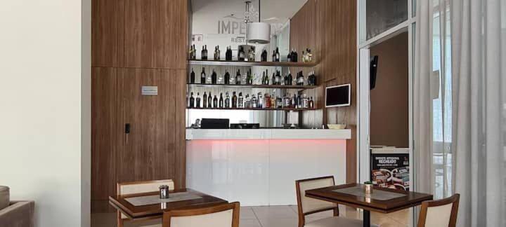 Flat Com Cozinha - Rio Stay - Rock In Rio - Rio Centro Rio de Janeiro Kültér fotó